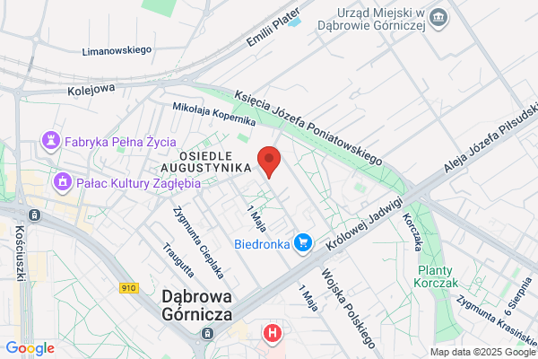 Centrum Systemów Komputerowych