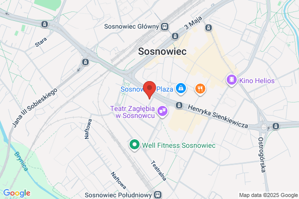 Infosystem Reset SC. Komputery, sprzet i materialy biurowe