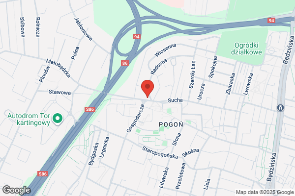 Gabinet kosmetyczny