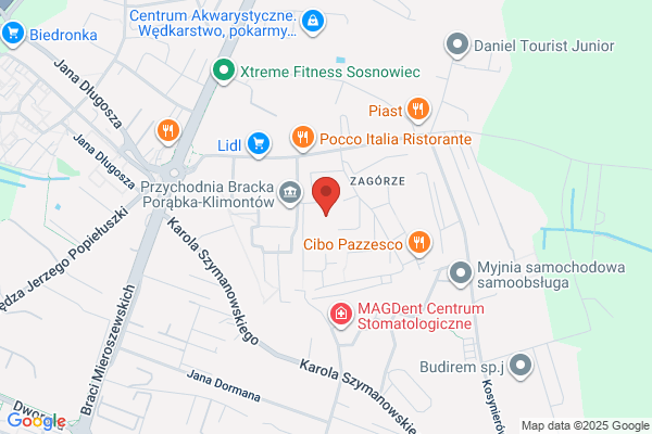 Kama. Sklep drogeryjno - przemyslowy