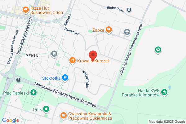 Parafia rzymskokatolicka Jezusa Chrystusa Najwyzszego i Wiecznego Kaplana