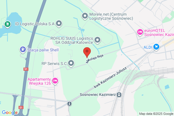 Parafia rzymskokatolicka Matki Boskiej Czestochowskiej