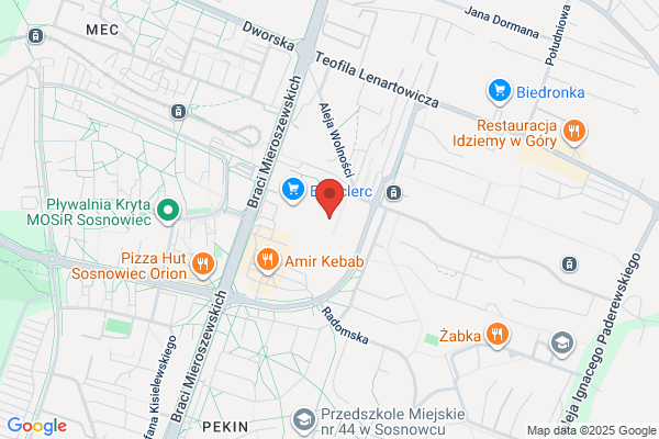 Parafia rzymskokatolicka Matki Boskiej Fatimskiej