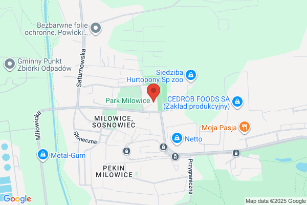 Parafia rzymskokatolicka NMP z Góry Karmel