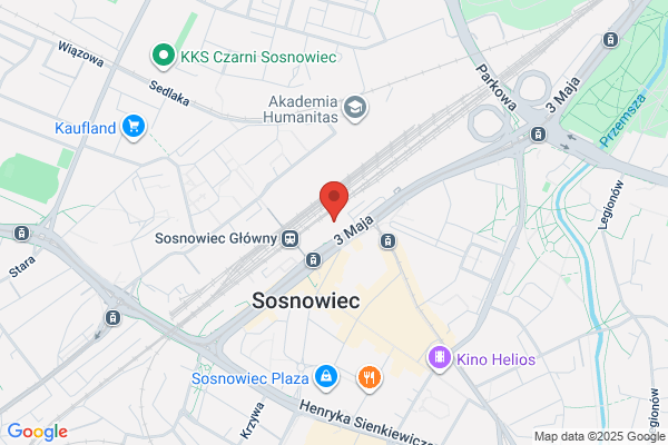 Parafia rzymskokatolicka Najswietszego Serca Pana Jezusa
