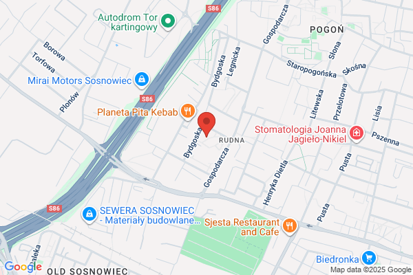 Parafia rzymskokatolicka Nawiedzenia NMP