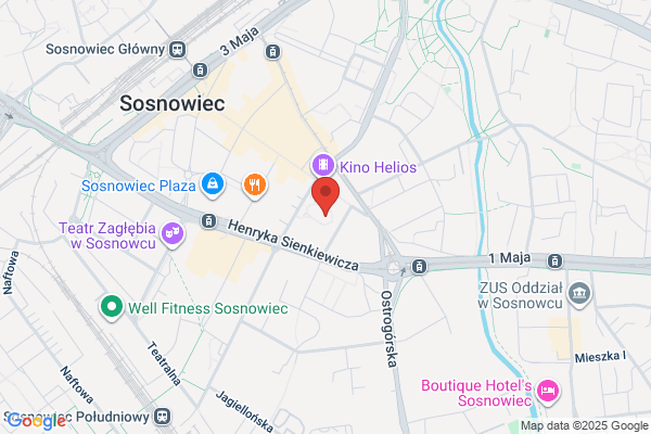 Parafia rzymskokatolicka Wniebowziecia NMP