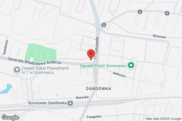 Parafia rzymskokatolicka sw. Jacka