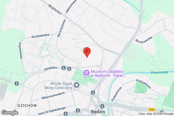 Parafia rzymskokatolicka sw. Jadwigi Slaskiej