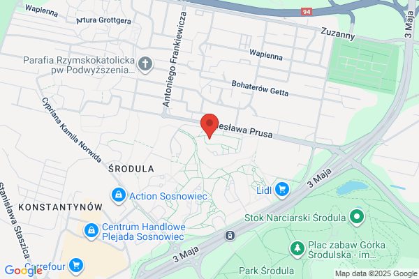 Babik Danuta. Krawiectwo