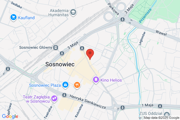 Elegant. Krawiectwo ciezkie i odziez specjalistyczna