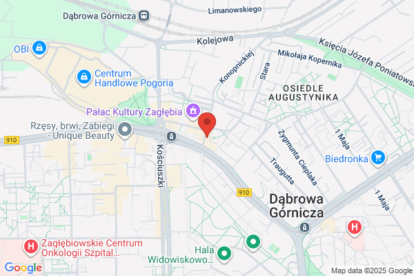 Dom Ksiazki. Sp. z o.o. Ksiegarnia