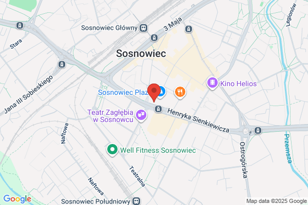 Swiat Ksiazki. Ksiegarnia