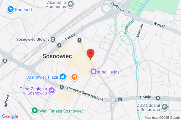 Szkolna. Ksiegarnia