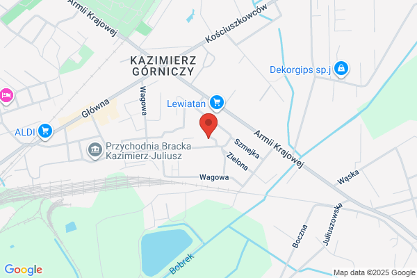 Kwiaciarnia U Królewny