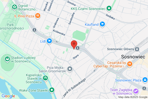 Kwiaciarnia