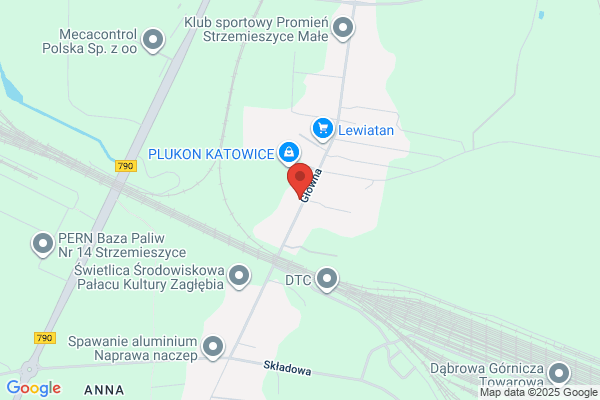 Carbochem. Laboratorium analiz chemicznych dla przemyslu weglowego i ochrony srodowiska