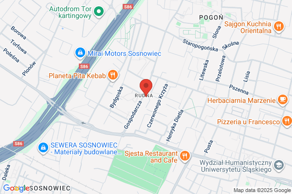 Gosciniewicz Malgorzata, lek. med. Spec. dermatolog wenerolog
