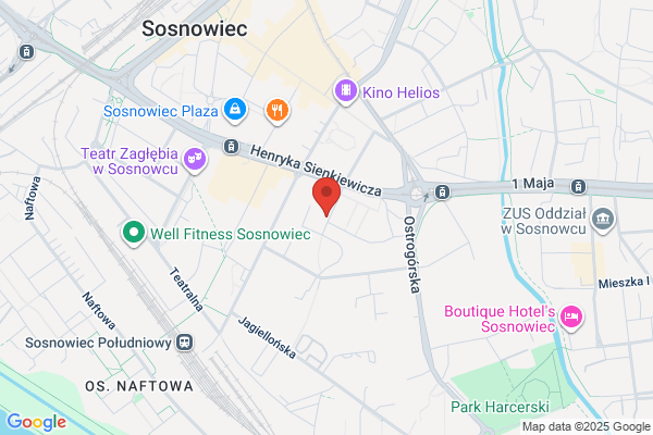 Szczepara Jacek, lek. med. Spec. ginekolog poloznik. Gabinet