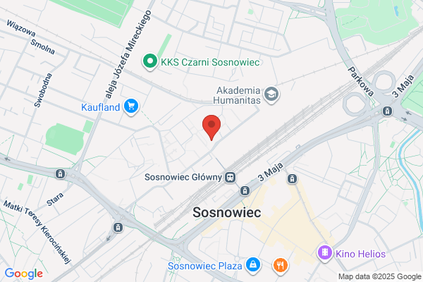 Kieras-Dezakowska Lucja, lek. med. Spec. chorób wewn., Spec. kardiolog. Gabinet kardiologiczny