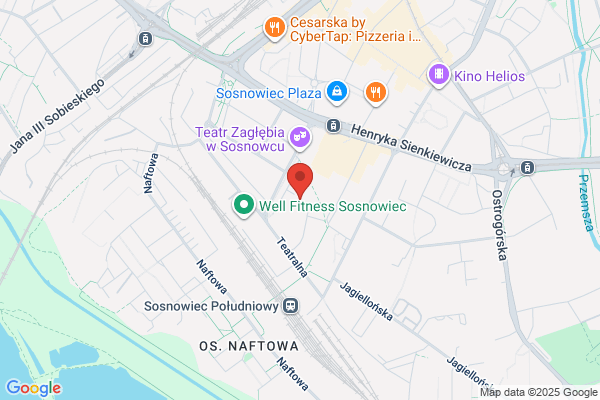 Górniak Andrzej, lek. med. Spec. neurolog. Gabinet