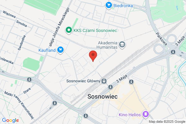Twoje Oczy Centrum Okulistyczno – Optyczne