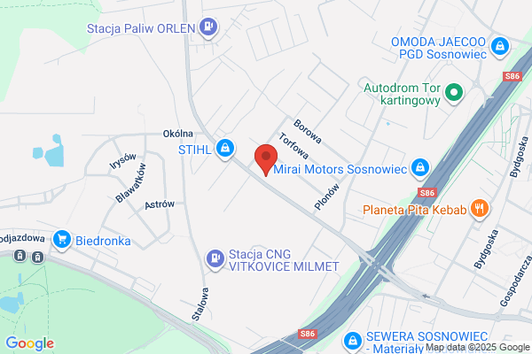 Safinski Janusz. Gabinet pediatryczny