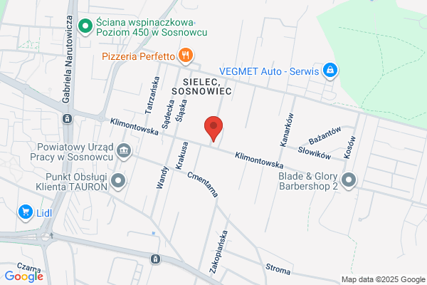 Skorek-Gawlik Malgorzata, lek. med. Spec. pediatra. Gabinet