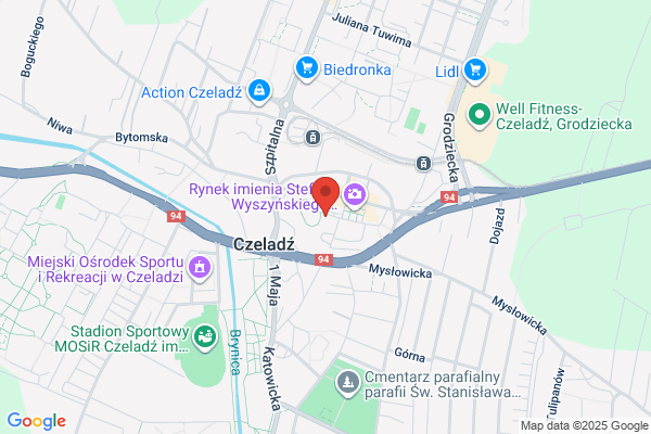 Pol-Sana-Med. Sp. z o.o. Niepubliczny Zaklad Opieki Zdrowotnej