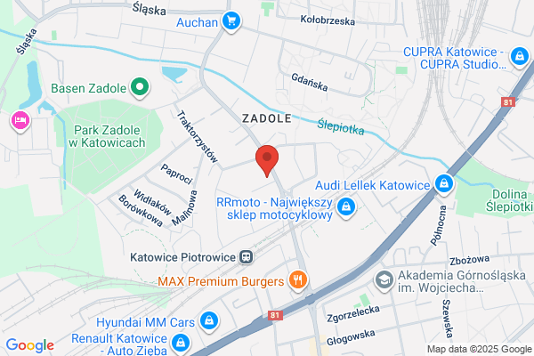 Danecka Marzanna, lek. stomatolog. Prywatna praktyka stomatologiczna