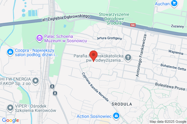 Dentamed. Niepubliczny Zaklad Opieki Zdrowotnej. Slabon T.