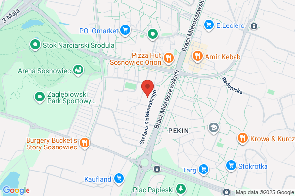 Gabinet stomatologiczny NZOZ
