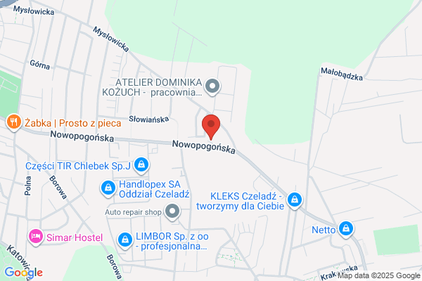 Mident SC. NZOZ. Gabinet stomatologiczny