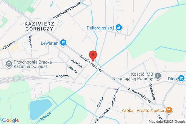 Poradnia Stomatologiczna