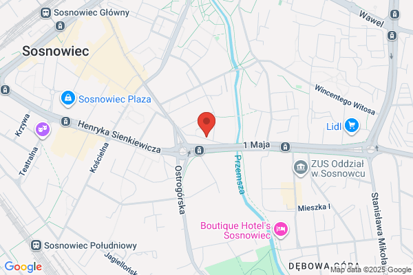 Rajchel Kazimierz, dr nauk med. Spec. urolog.