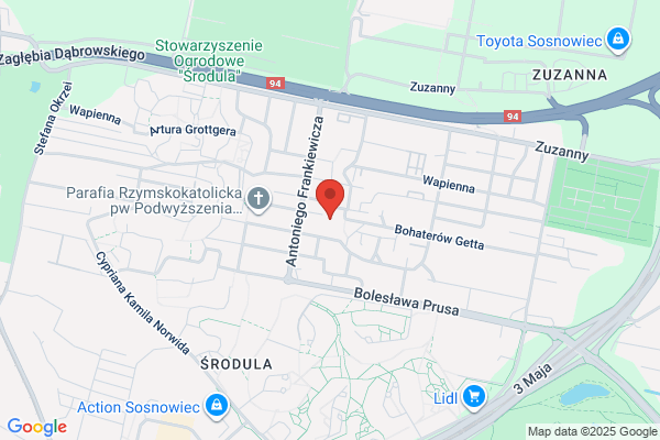 Barczyk A.M. Sprzedaz lozysk