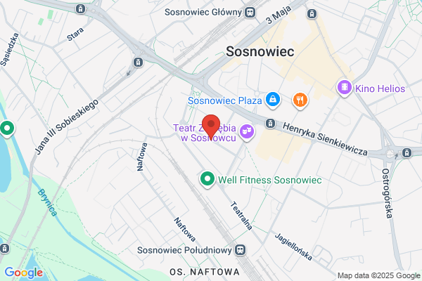 Dak Pol. FHU. Meble do zabudowy