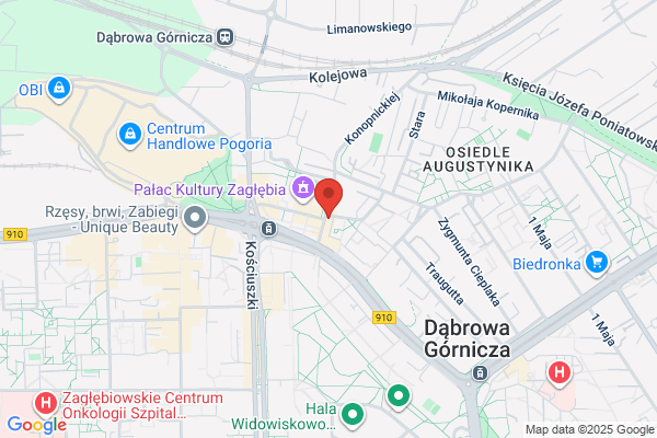 Jachym Teresa. Sklep medyczno - zielarski