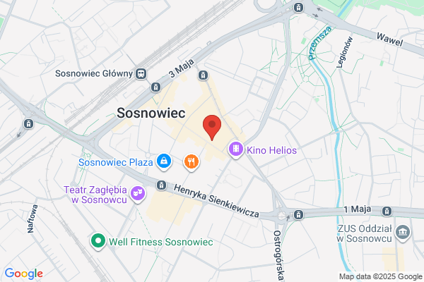 Jankowsk Anna. Sklep miesno - wedliniarski