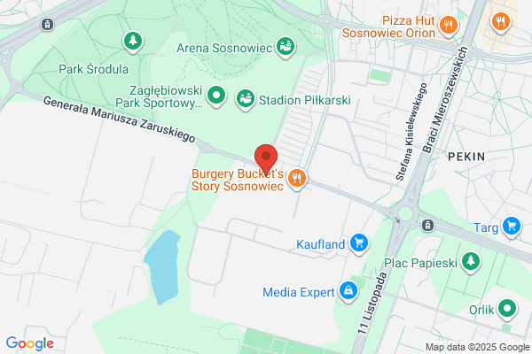 Banasik Janina i Mariola. Hurtownia miesa, wedlin i drobiu. S.j.