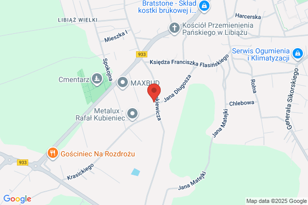 Lider. Zespól muzyczny