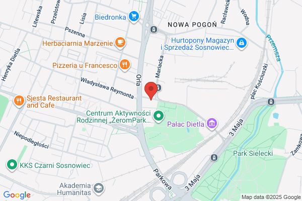 Auto-Nauka. Osrodek szkolenia kierowców