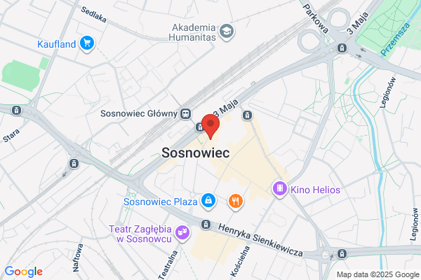 Centrum szkolenia kierowców