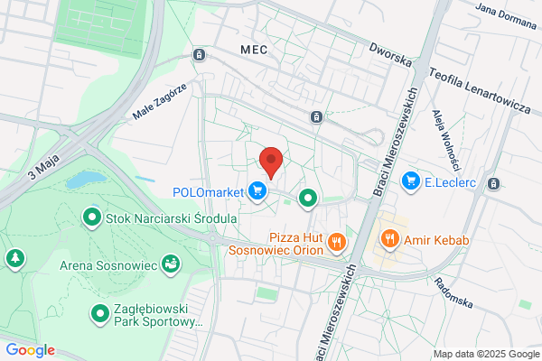 HK ZUH Partner. Sp. z o.o. Nieruchomosci