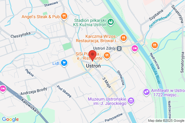 Universal. Nieruchomosci