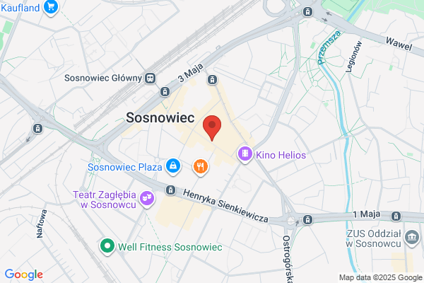 Agawik. Agencja Obslugi Nieruchomosci. Matyszczyk-Kowal K.