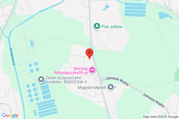 Krazyx. S.j. Sprzedaz hurtowa odziezy roboczej i ochronnej