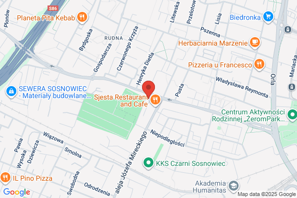 Kruczek Przemyslaw. Bezposredni importer odziezy uzywanej