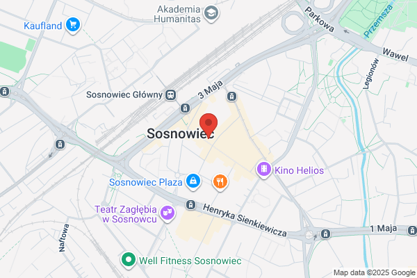 Euro-Shop. Sklep z odzieza damska