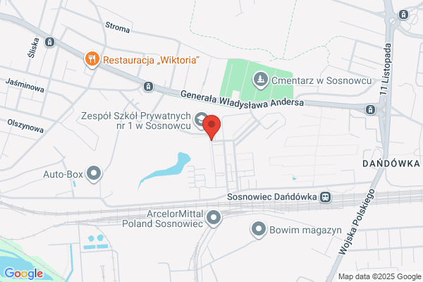 Molenda Dorota. Sklep wielobranzowy